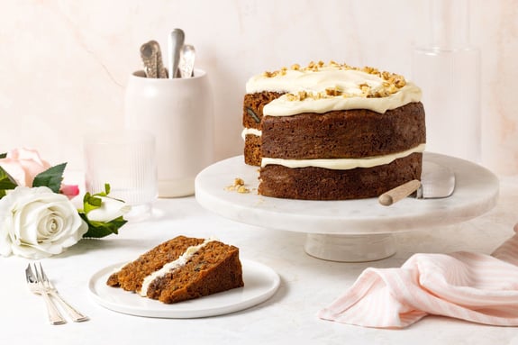 NZ's Top 10 Baking Recipes | Chelsea Sugar